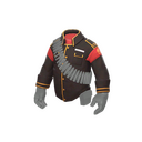 Tsar Platinum Team Fortress 2 trading value