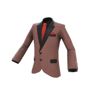 Strange Assassin's Attire