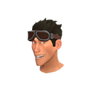 Strange Antarctic Eyewear Team Fortress 2 trading value