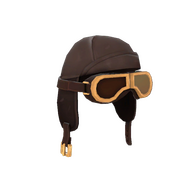 Strange Sky High Fly Guy