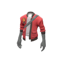 Airborne Attire Team Fortress 2 trading value