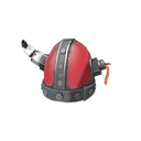 Strange Tyrantium Helmet Team Fortress 2 trading value