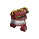 Unusual Bot Dogger Team Fortress 2 trading value