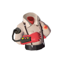 Genuine Quadwrangler Team Fortress 2 trading value