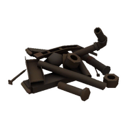Scrap Metal