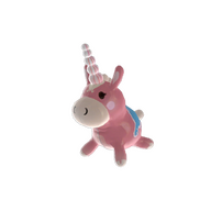 Strange Balloonicorn