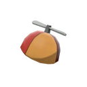 Vintage Pyro's Beanie Team Fortress 2 trading value