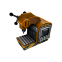 Professional Killstreak Atomizer Kit Fabricator Team Fortress 2 trading value