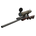 Strange Killstreak Sniper Rifle Team Fortress 2 trading value