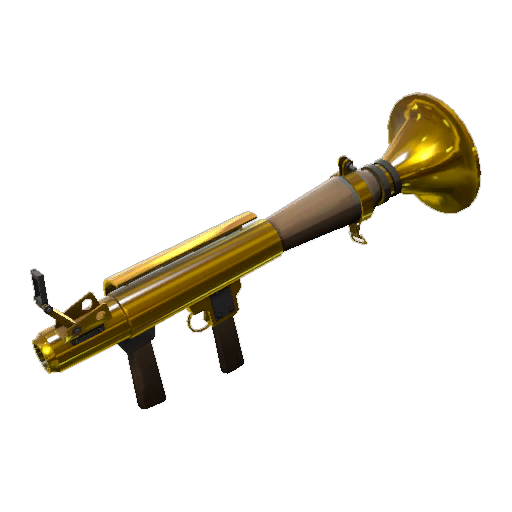 rocket launcher