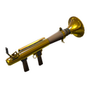 Strange Australium Rocket Launcher Team Fortress 2 trading value