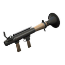 Strange Rocket Launcher Team Fortress 2 trading value