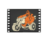 Unusual Taunt: The Hot Wheeler