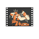 Unusual Taunt: The Critical Fail Team Fortress 2 trading value
