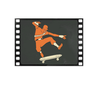 Unusual Taunt: The Boston Boarder