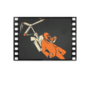 Unusual Taunt: The Travel Agent Team Fortress 2 trading value
