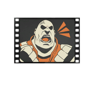 Unusual Taunt: Unleashed Rage