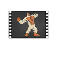 Unusual Taunt: Yeti Smash