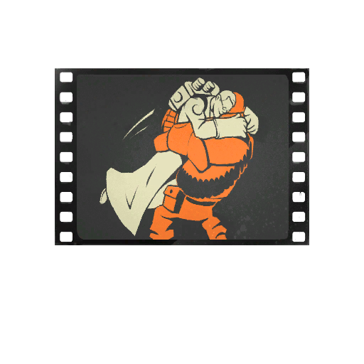 Taunt: Bear Hug image