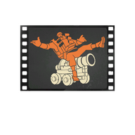 Unusual Taunt: Drunk Mann's Cannon