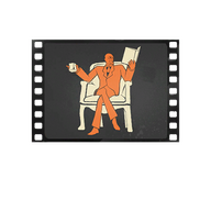 Unusual Taunt: Luxury Lounge