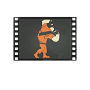 Unusual Taunt: The Proletariat Posedown Team Fortress 2 trading value
