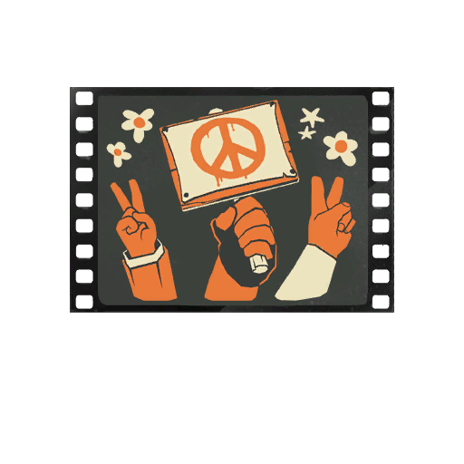 Taunt: Peace! image