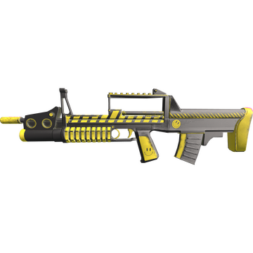 Steam Community Market :: Listings for ADS Rifle - Smiley Face