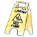 :WetFloor: