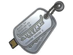 Souvenir Charm | Austin 2025 Highlight | ZywOo: The Eco Fragger