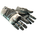 ★ Moto Gloves | Smoke Out (Field-Tested)