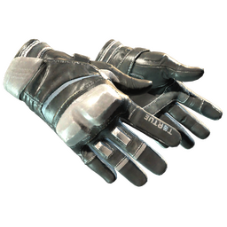 ★ Moto Gloves | Smoke Out (Field-Tested)
