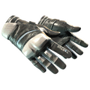 ★ Moto Gloves | Smoke Out (Minimal Wear)