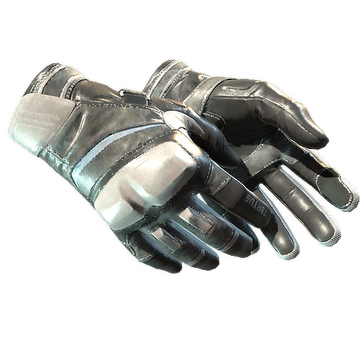 ★ Moto Gloves | Smoke Out (Minimal Wear)