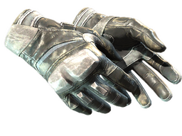 ★ Moto Gloves | Smoke Out
