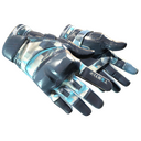 ★ Moto Gloves | Cool Mint (Field-Tested)