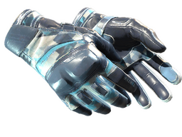 ★ Moto Gloves | Cool Mint