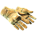 ★ Moto Gloves | Transport (Well-Worn)