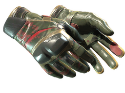 ★ Moto Gloves | 3rd Commando Company