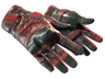 Moto Gloves