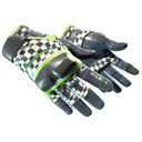 ★ Moto Gloves | Finish Line (Field-Tested)