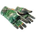★ Moto Gloves | Turtle (Battle-Scarred)