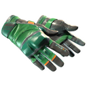 ★ Moto Gloves | Turtle (Field-Tested)