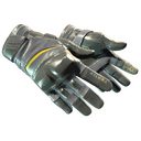 ★ Moto Gloves | Eclipse (Field-Tested)