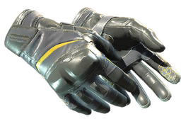 ★ Moto Gloves | Eclipse