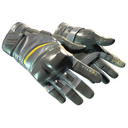 ★ Moto Gloves | Eclipse (Minimal Wear)