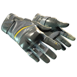★ Moto Gloves | Eclipse (Minimal Wear)