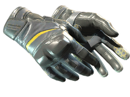 ★ Moto Gloves | Eclipse