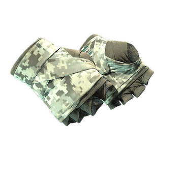 ★ Hand Wraps | Spruce DDPAT (Well-Worn)