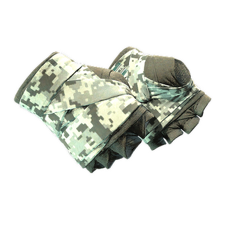 ★ Hand Wraps | Spruce DDPAT (Minimal Wear)